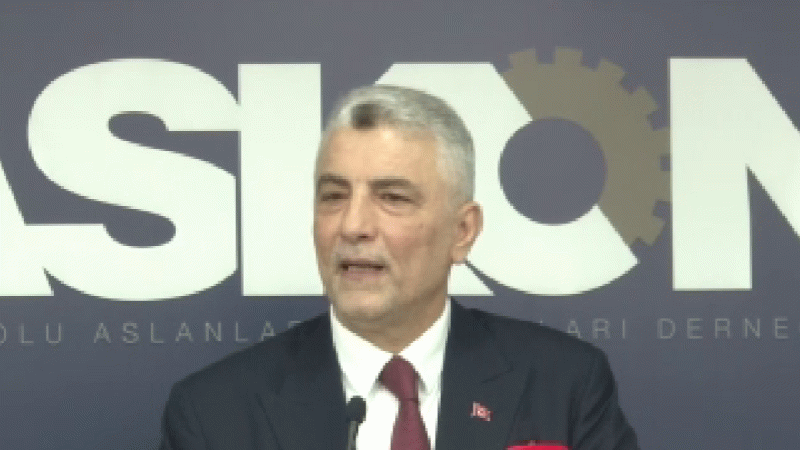 Ticaret Bakanı Bolat: “Dış ticaret açığımız Eylül’de 5 milyara dolara geriledi” Ticaret Bakanı Bolat: “Dış ticaret açığımız Eylül’de 5 milyara dolara geriledi”