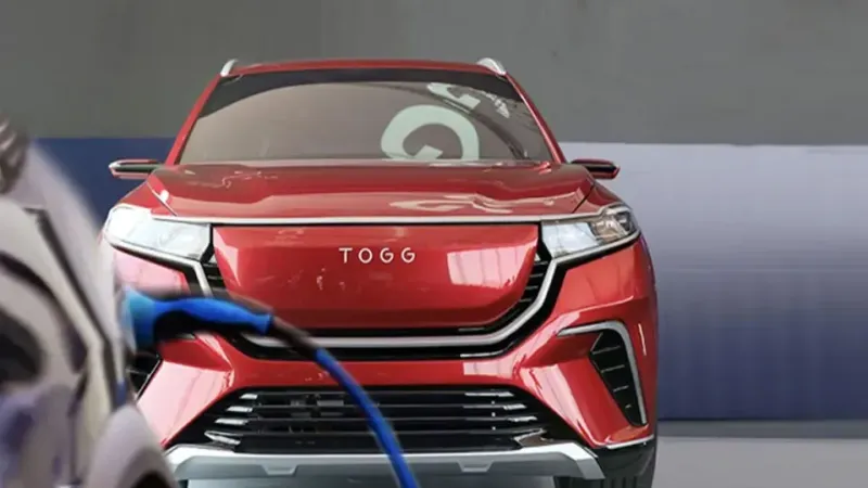 Elektrikli otomobil MTV tutarları belli oldu! İşte tek tek motor gücüne göre ödenecek MTV’ler