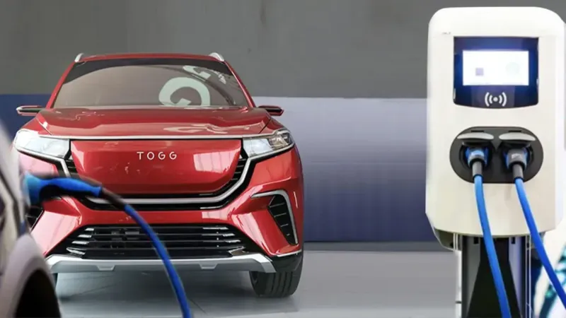 Elektrikli otomobil MTV tutarları belli oldu! İşte tek tek motor gücüne göre ödenecek MTV’ler