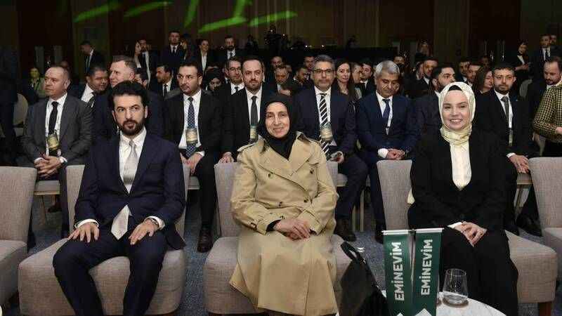 Eminevim 2024’te 150 bin yeni müşteri hedefliyor Eminevim 2024’te 150 bin yeni müşteri hedefliyor