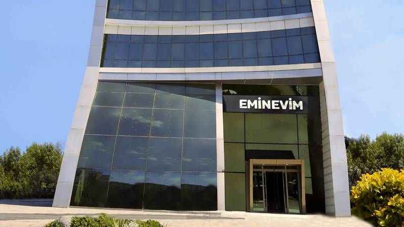 Eminevim 2024’te 150 bin yeni müşteri hedefliyor Eminevim 2024’te 150 bin yeni müşteri hedefliyor