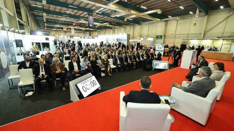 Elite World Hotels & Resorts, 17’nci kez Doğu Akdeniz’in En Büyük Turizm Fuarı EMITT’te Elite World Hotels & Resorts, 17’nci kez Doğu Akdeniz’in En Büyük Turizm Fuarı EMITT’te