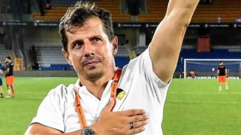 RAMS Başakşehir’de Emre Belözoğlu dönemi sona erdi RAMS Başakşehir’de Emre Belözoğlu dönemi sona erdi
