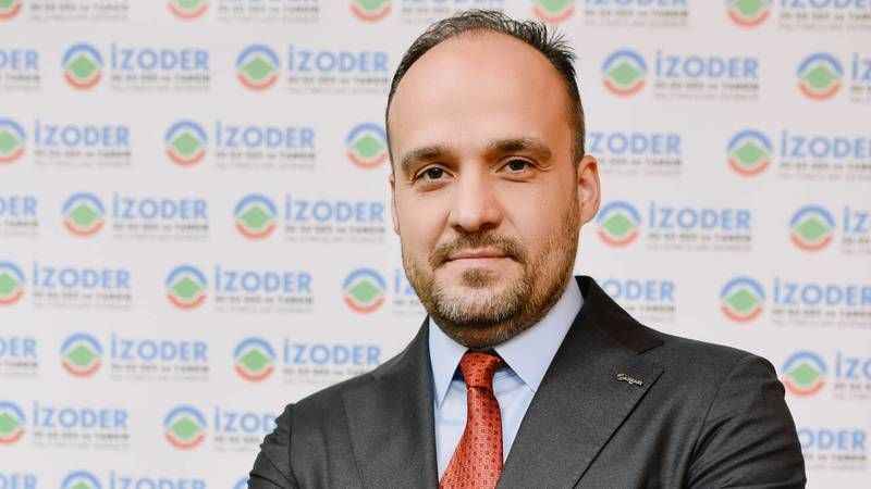 İZODER: Doğalgaz faturasını düşürmenin yolu yalıtımdan geçiyor