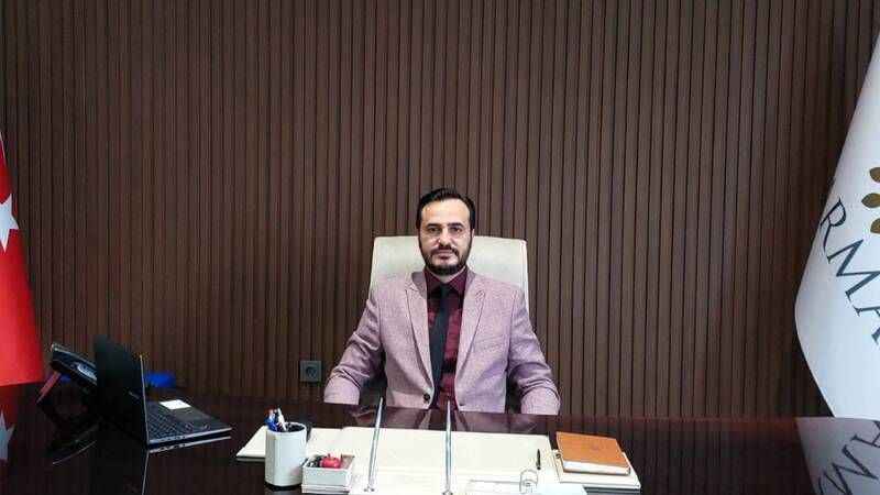 Emrullah Yedikardeş: Konut kredileri yerinde sayıyor