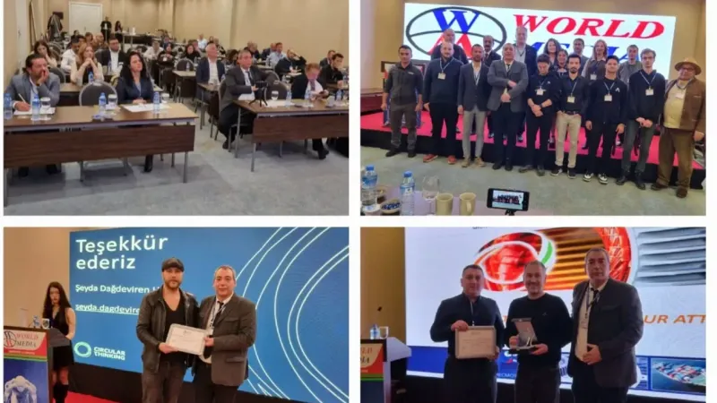 Endüstri 4.0 Zirvesi, üretimin “Süper Ligi” 