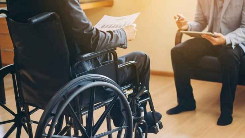 2 bin 392 engelli kamu kurumlarına atanacak 2 bin 392 engelli kamu kurumlarına atanacak