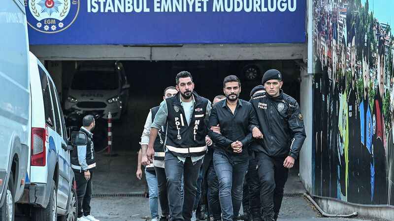 Dilan Polat ve Engin Polat'ın cezaevleri ayrıldı