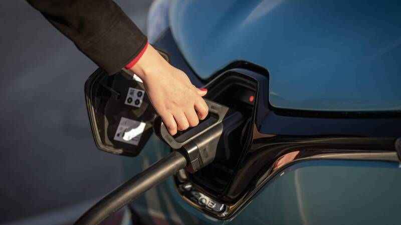 Türkiye'nin 'en sevilen şarj markası' liginde en yakıt zirveye oynuyor