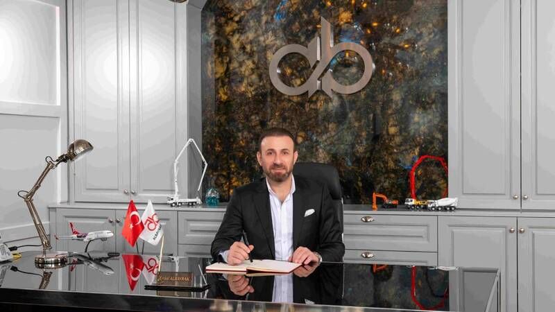 Erdal Albayrak: Gayrimenkulde yukarı yönlü hareket başladı