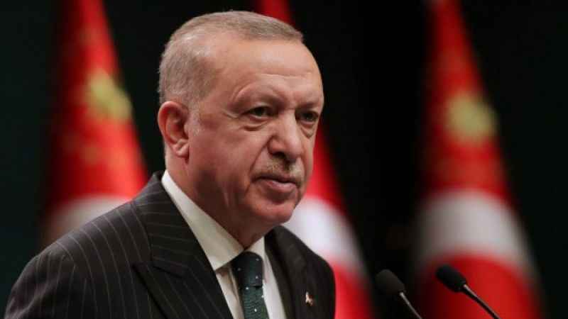 Cumhurbaşkanı Erdoğan, Karadeniz gazı için tarih verdi! 