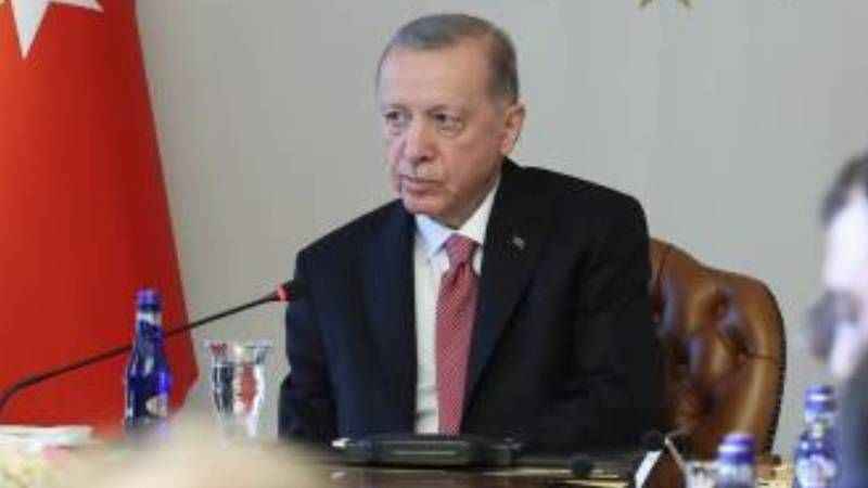 Cumhurbaşkanı Erdoğan’dan asgari ücret mesajı