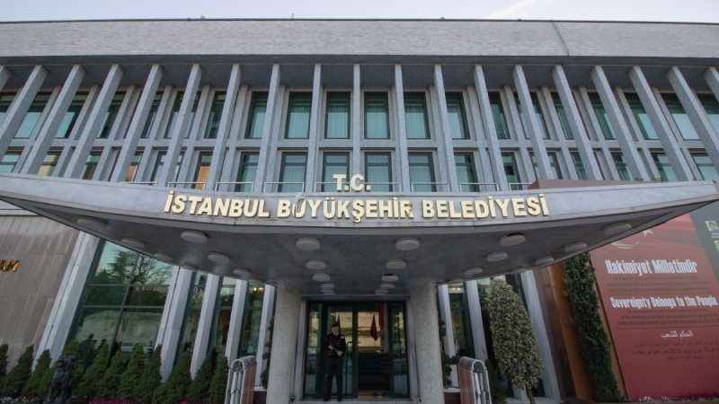 Erdoğan, İmamoğlu’nun karşısına Karadenizli aday çıkaracak