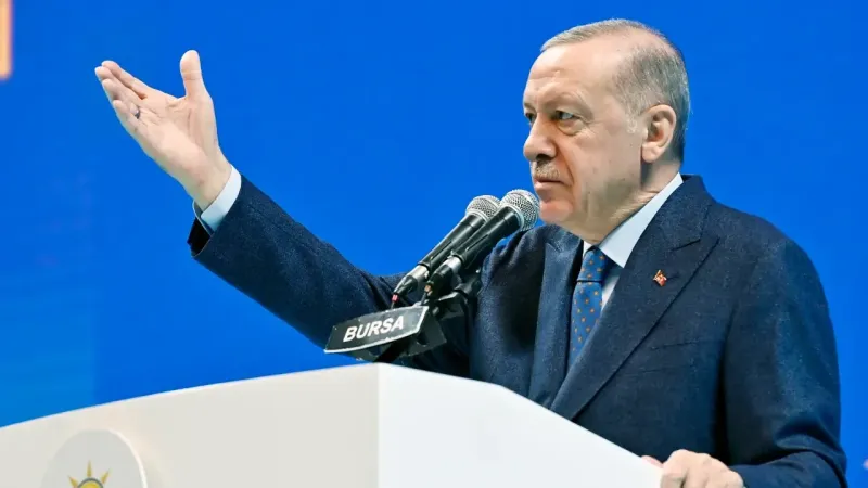 Erdoğan’dan sosyal konut müjdesi