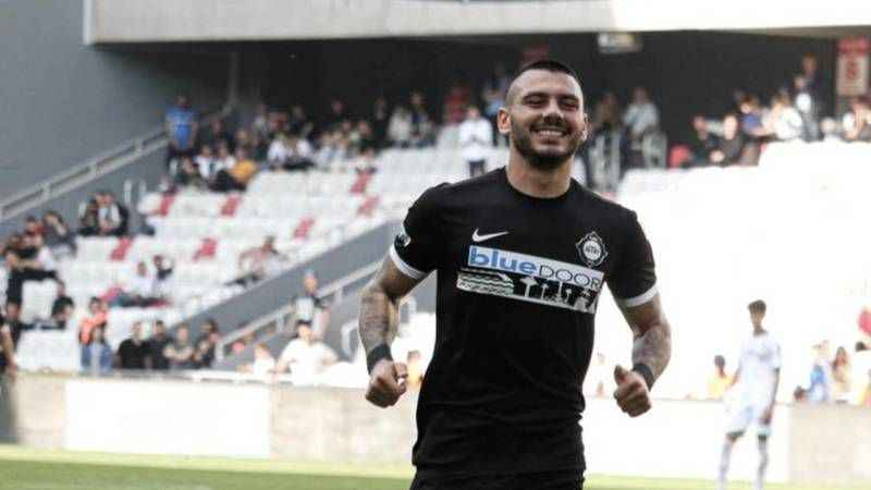 Eren Erdoğan, Hull City’nin radarında Eren Erdoğan, Hull City’nin radarında