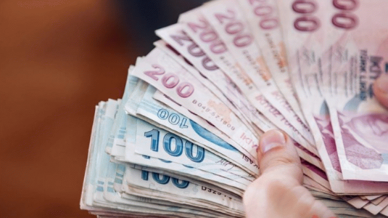 Bağ-Kurlu esnaf erken emeklilik için gün sayıyor Bağ-Kurlu esnaf erken emeklilik için gün sayıyor
