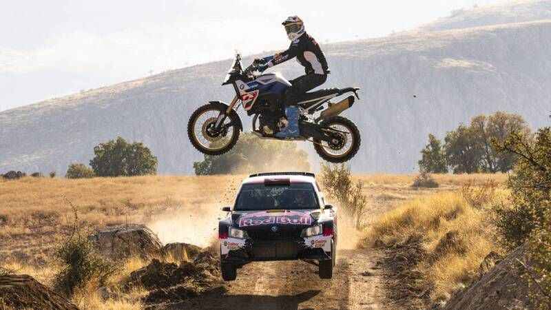 Toprak ve Ayhancan’dan Erzincan Karanlık Kanyon’da sıra dışı performans