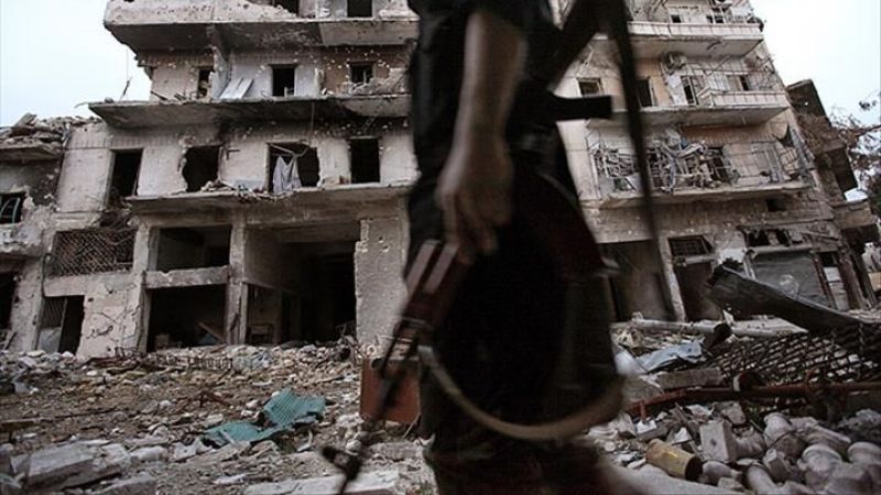 Esed’e göre Suriye toprak bütünlüğünü savunuyor!