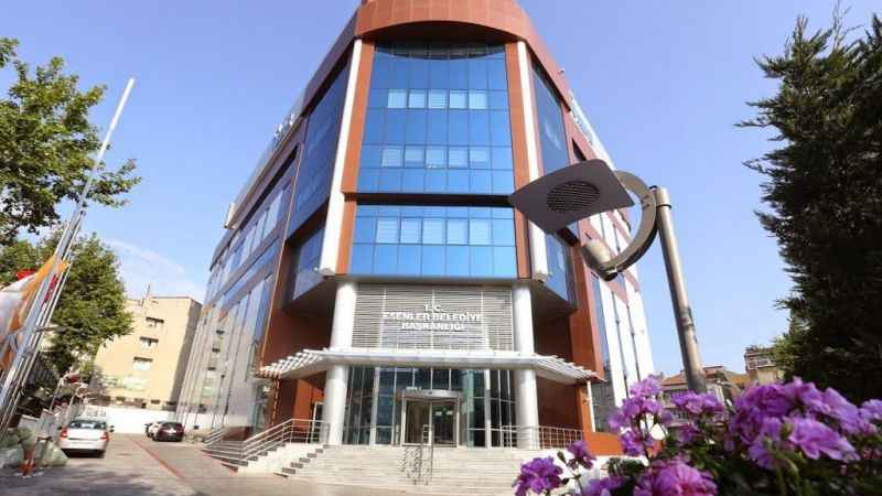 İnşaat Malzemeleri Satın Alınacaktır Esenler Belediyesi Fen İşleri Müdürlüğü İnşaat Malzemeleri Satın Alınacaktır Esenler Belediyesi Fen İşleri Müdürlüğü