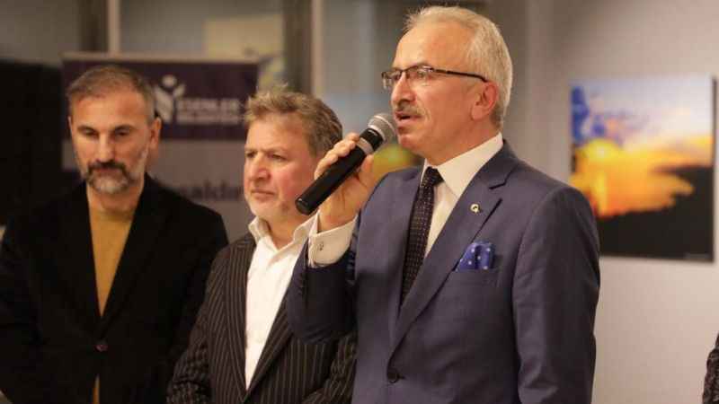 Şevket Maviş'in objektifinden Sinop'un büyüsü Şevket Maviş'in objektifinden Sinop'un büyüsü
