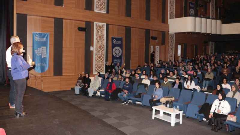 YKS heyecanını Nefes Terapisi ile yatıştırıyorlar