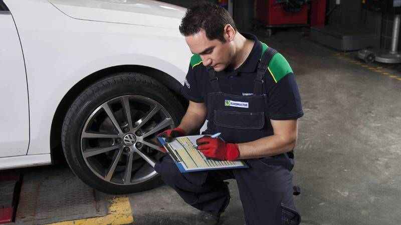 Euromaster’dan bayram yolculuğuna çıkacaklara önemli tavsiyeler