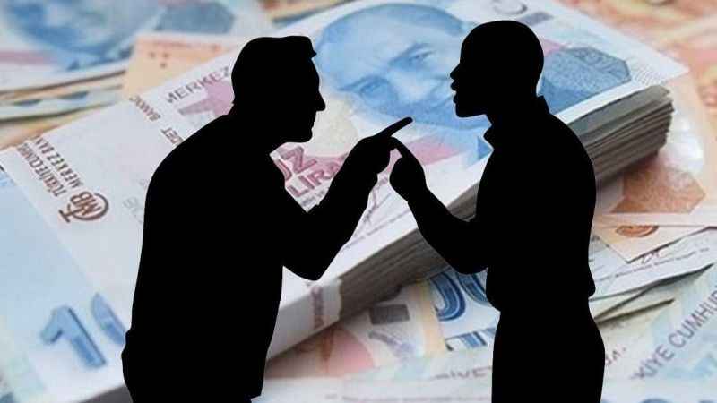 Ev sahipleri ve kiracılar arasında tahliye davaları artıyor Ev sahipleri ve kiracılar arasında tahliye davaları artıyor