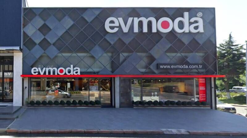 Evmoda iletişim ajansını seçti
