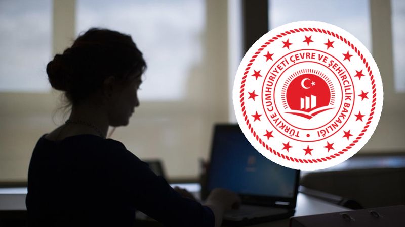 Çevre, Şehircilik ve İklim Değişikliği Bakanlığı personel alacak