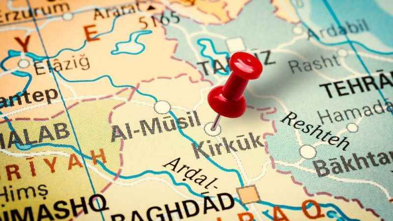 Kerkük, Türk şirketleri bekliyor