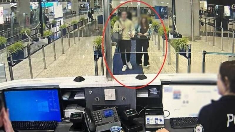 ABD’de yargılanan Eylem Tok’un tutukluluk halinin devamına karar verildi