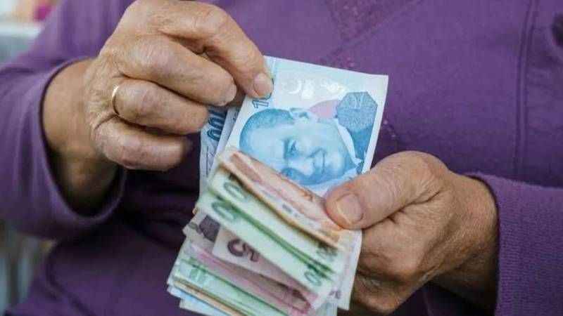 Maaşı geciken EYT'liye müjde