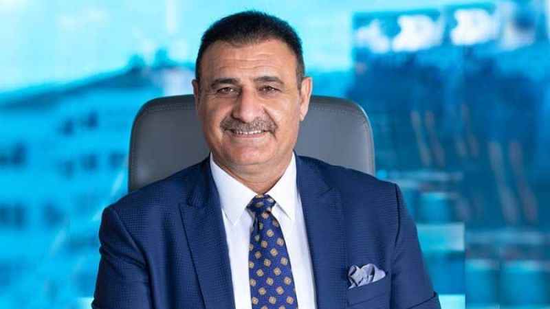 Eyüp Akbal: Tasarruf Finansman Sektörü yüzde 96 büyüdü