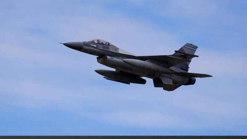 ABD Senatosu, Türkiye’ye F-16 satışının durdurulmasını içeren tasarıyı reddetti ABD Senatosu, Türkiye’ye F-16 satışının durdurulmasını içeren tasarıyı reddetti