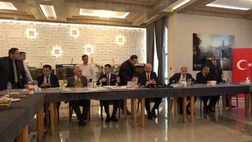 Batman’da selin bilançosu açıklandı: Hasar 158 milyon lira