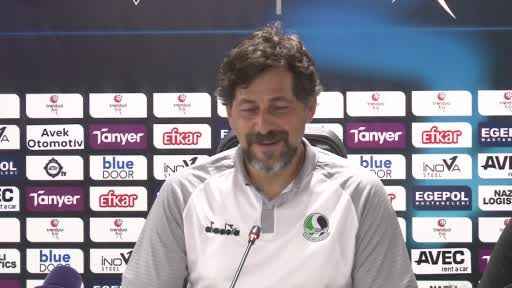 Turgay Karslı: “İkinci ve üçüncü planlarımızı devreye soktuk”