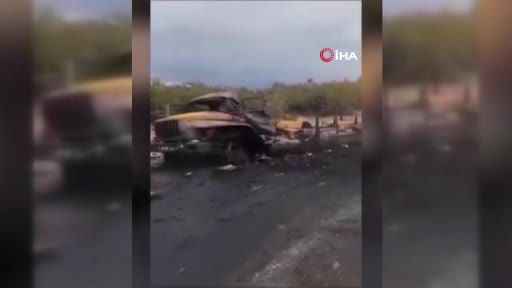 Azerbaycan, Karabağ'da ele geçirilen askeri teçhizat, silah ve mühimmatın listesini açıkladı