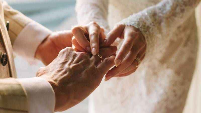 FAİZSİZ EVLİLİK KREDİSİ GELDİ! Evlilik kredisi ne kadar? Faizsiz evlilik kredisi kaç lira? Evlilik kredisi kaç ayda ödecenecek? FAİZSİZ EVLİLİK KREDİSİ GELDİ! Evlilik kredisi ne kadar? Faizsiz evlilik kredisi kaç lira? Evlilik kredisi kaç ayda ödecenecek?