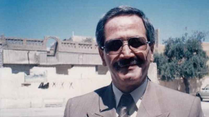 Türk dünyasının ağabeyi Dr. Faruk Abdullah Hakk'a yürüdü Türk dünyasının ağabeyi Dr. Faruk Abdullah Hakk'a yürüdü