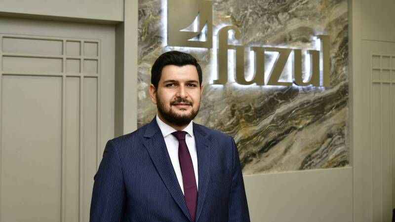 Fuzul Ventures ilk kez TIW 2023’te sahnede