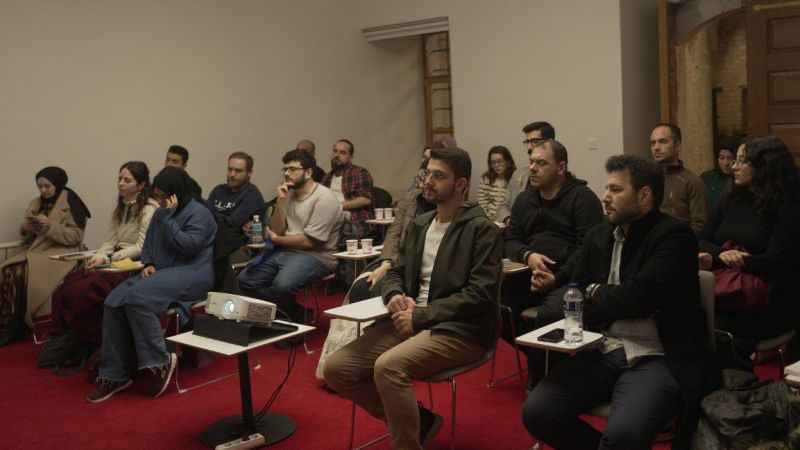 Tarih tutkunları Ortaçağ Söyleşilerinde buluşuyor Tarih tutkunları Ortaçağ Söyleşilerinde buluşuyor