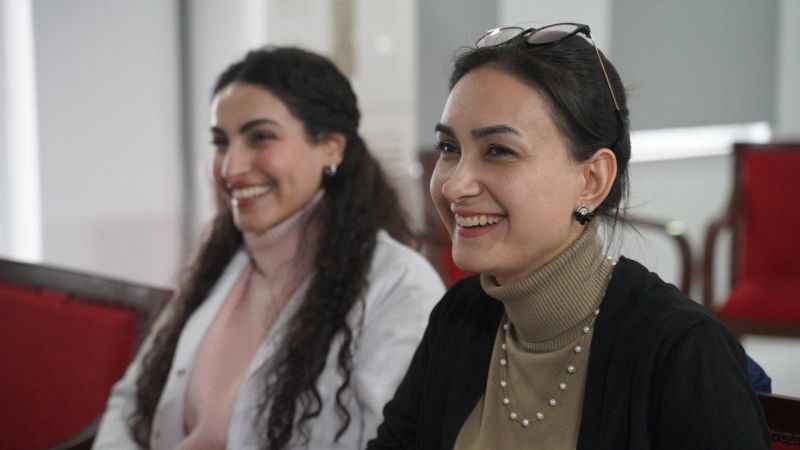 FitFatih'ten 21 gün sürecek çevrimiçi sağlık kampı