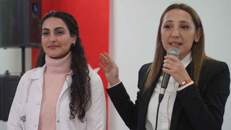 FitFatih'ten 21 gün sürecek çevrimiçi sağlık kampı