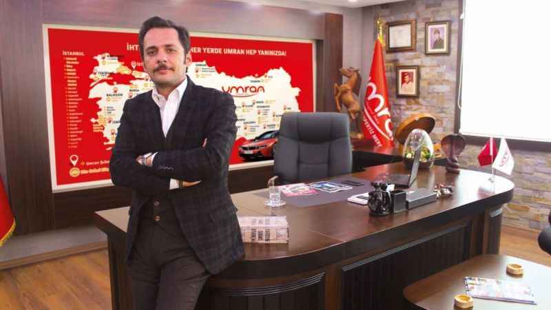 Umran Bağımsız Araç Ekspertiz Merkezleri Ekspertiz Sektörünün Öncüsü Olmaya Devam Ediyor Umran Bağımsız Araç Ekspertiz Merkezleri Ekspertiz Sektörünün Öncüsü Olmaya Devam Ediyor