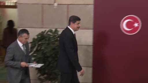 Milletvekili Ekinci: "75 yıldır Filistinlilere sunulan üç seçenek var, üçünün de sonu ölüme çıkıyor"