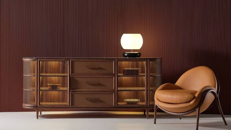 Türkiye'nin ilk tasarım fuarı, Furnishings & Design Istanbul 19 Eylül'de başlıyor