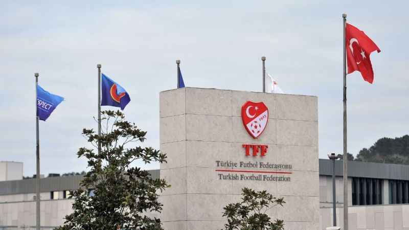 Galatasaray ve Beşiktaş, PFDK’ya sevk edildi