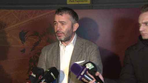 Onur Göçmez: “VAR’daki hakemler, bugün koskoca bir hayali, umudu yerle bir etti”