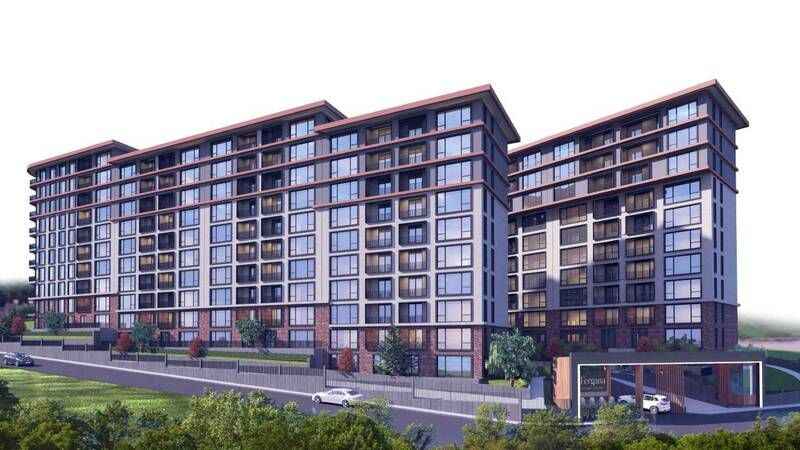 Nexonya'dan kentsel dönüşüm projesi Fergana