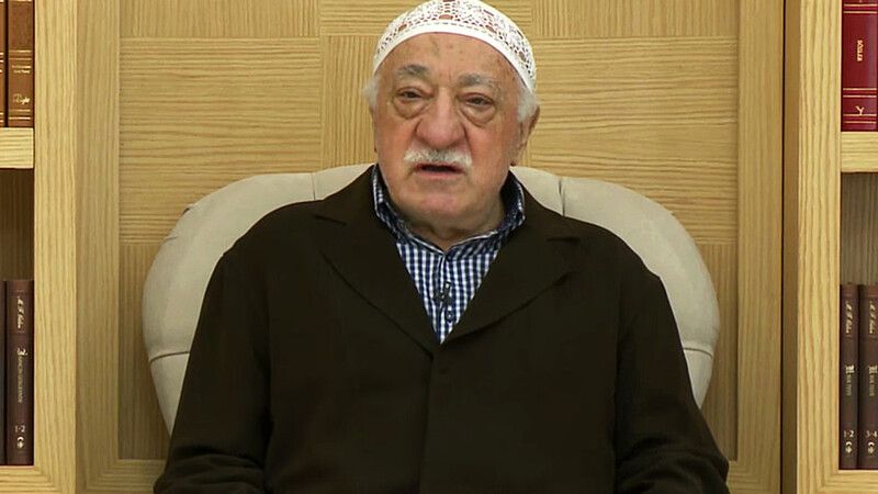 Terör elebaşı Gülen’in ölümünün ardından koltuk savaşı başladı Terör elebaşı Gülen’in ölümünün ardından koltuk savaşı başladı